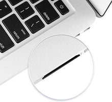 Load image into Gallery viewer, Transcend 256GB JetDrive Lite 130 Storage Expansion Card for 13-Inch MacBook Air (TS256GJDL130) Black
