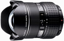 Load image into Gallery viewer, Olympus Zuiko 7-14mm f/4.0 Aspherical Super ED Lens for Olympus Digital SLR Cameras
