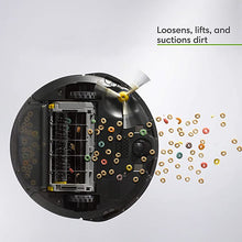 Load image into Gallery viewer, iRobot Roomba 675 Robot Vacuum-Wi-Fi Connectivity, Works with Alexa, Good for Pet Hair, Carpets, Hard Floors, Self-Charging
