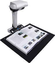 Load image into Gallery viewer, Fujitsu ScanSnap SV600 Overhead Book and Document Scanner
