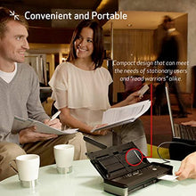 Load image into Gallery viewer, Canon ImageFORMULA P-215II Mobile Document Scanner
