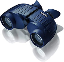 Load image into Gallery viewer, Steiner Commander 7x50 Binoculars - Performance Marine Optics to Navigate Low Light or Fog
