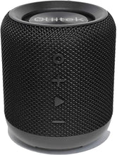 Load image into Gallery viewer, Oliitek Portable Bluetooth Speaker with Super Bass Radiator, TWS, Indoor, Outdoor (IPX6) and Travel Use, Long Playtime with Crystal Clear deep bass HD Loud Speakers, FM Radio, USB Port, 10W+
