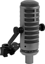 Load image into Gallery viewer, MXL Dynamic Podcast Microphone, Limited Edition, XLR, Gray (BCD-1
