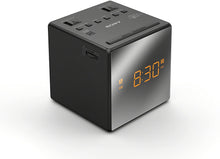 Load image into Gallery viewer, Sony ICFC1TBLACK Alarm Clock Radio, Black
