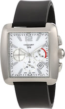 Load image into Gallery viewer, Charles-Hubert, Paris Men&#39;s 3729-W Premium Collection Stainless Steel Chronograph Watch
