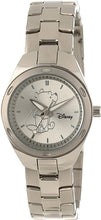 Load image into Gallery viewer, Disney Women&#39;s W000492 Winnie The Pooh Stainless Steel Bracelet Watch
