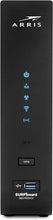 Load image into Gallery viewer, ARRIS SURFboard SBG7600AC2 DOCSIS 3.0 Cable Modem &amp; AC2350 Dual-Band Wi-Fi Router, Approved for Cox, Spectrum, Xfinity &amp; others (black)
