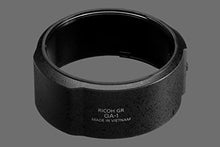 Load image into Gallery viewer, Ricoh Lens Adapter GA-1 for Gr III Digital Compact Camera &amp; Gw-4 21mm Conversion Lens
