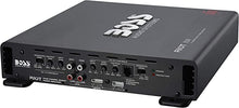 Load image into Gallery viewer, BOSS Audio Systems R2504 - Riot 1000 Watt, 4 Channel, 2 4 Ohm Stable Class AB, Full Range, Bridgeable, Mosfet Car Amplifier with Remote Subwoofer Control
