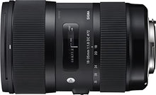 Load image into Gallery viewer, Sigma 18-35mm F1.8 Art DC HSM Lens for Pentax

