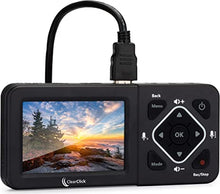 Load image into Gallery viewer, ClearClick HD Video Capture Box Ultimate - Capture and Stream Video from HDMI, RCA, VHS, VCR, DVD, Camcorders, Hi8
