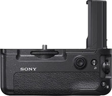 Load image into Gallery viewer, Sony VGC3EM Vertical Grip for ?9, ?7R III, ?7 III black
