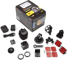 Load image into Gallery viewer, Kodak PIXPRO SP360 4K Premier Pack VR Camera
