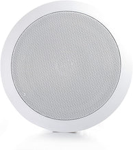 Load image into Gallery viewer, C2G 39904 6 Inch Ceiling Speaker (8 Ohm), White
