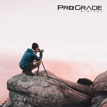 Load image into Gallery viewer, SD UHS-II Dual-Slot Memory Card Reader by ProGrade Digital | USB 3.2 Gen 2 for Professional Filmmakers, Photographers &amp; Content Creators
