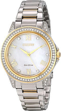 Load image into Gallery viewer, Citizen Watches EM0234-59D Eco-Drive POV
