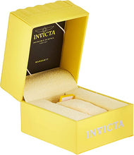 Load image into Gallery viewer, Invicta Men&#39;s 20107 S1 Rally Analog Display Japanese Quartz Black Watch
