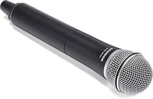 Load image into Gallery viewer, Samson Go Mic Mobile HXD2 Handheld Transmitter (SWGMMHHQ8)
