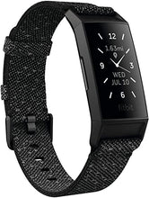 Load image into Gallery viewer, Fitbit Charge 4 Special Edition Fitness and Activity Tracker
