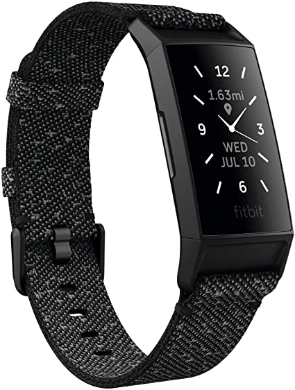 Fitbit Charge 4 Special Edition Fitness and Activity Tracker