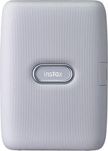 Load image into Gallery viewer, Fujifilm Instax Mini Link Smartphone Printer - Ash White
