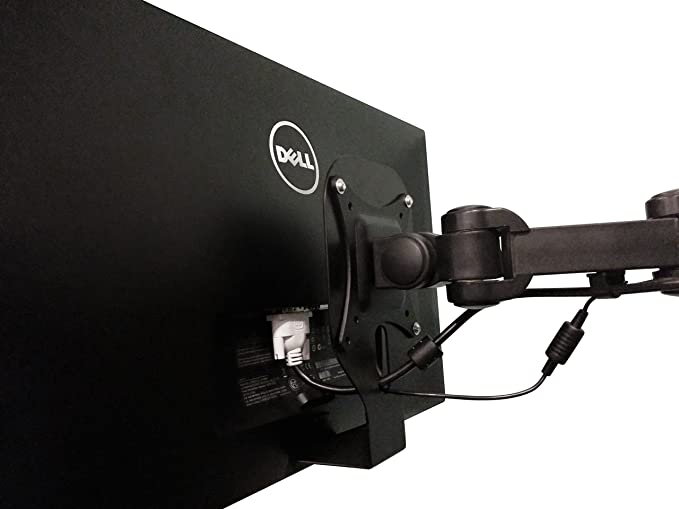 humancentric VESA Mount Adapter Bracket for Dell ST-Series Monitors - –  PeachImports