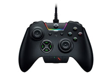Load image into Gallery viewer, Razer Wolverine Ultimate Officially Licensed Xbox One Controller: 6 Remappable Buttons and Triggers - Interchangeable Thumbsticks and D-Pad - For PC, Xbox One, Xbox Series X &amp; S - Black
