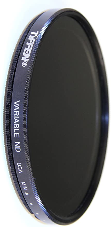 Tiffen 52VND 52mm Variable ND Filter