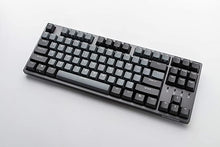 Load image into Gallery viewer, Durgod Taurus K320 TKL Mechanical Gaming Keyboard - 87 Keys - Double Shot PBT - NKRO - USB Type C (Cherry Brown, Space Grey)
