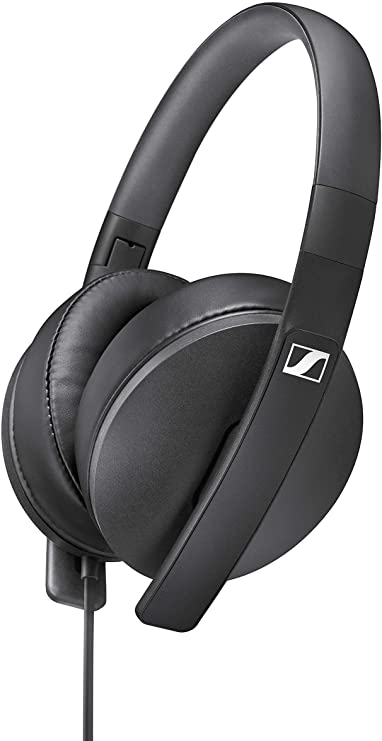 Sennheiser HD 300 Closed Back, Around Ear Headphone