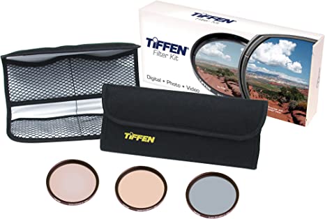 Tiffen 55HFXGK1 55mm Wedding Portrait Filter Kit