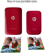 Load image into Gallery viewer, HP Sprocket 2x3&quot; Zink Sticky Back Photo Paper
