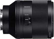 Load image into Gallery viewer, Sony SEL50F14Z Planar T FE 50mm f/1.4 ZA Lens
