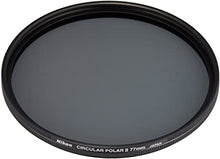 Load image into Gallery viewer, Nikon 77 mm Circular Polar II Filter
