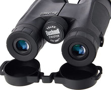 Load image into Gallery viewer, Bushnell 10 x 42 Powerview Roof Prism Binocular
