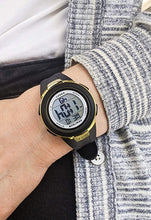 Load image into Gallery viewer, Armitron Sport Unisex Digital Resin Strap Watch, 45/7126

