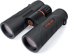 Load image into Gallery viewer, Athlon Optics Cronus 10x42 UHD Binocular for Adults and Kids, Waterproof, high Power Durable Binoculars for Bird Watching, Hunting, Concert, Sports
