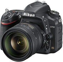 Load image into Gallery viewer, NIKON 24-85mm F/3.5-4.5G ED VR AF-S Nikkor Lens - White Box
