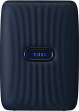 Load image into Gallery viewer, Fujifilm Instax Mini Link Smartphone Printer - Dark Denim
