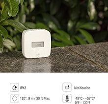 Load image into Gallery viewer, Eve Motion - Apple HomeKit Smart Home Motion Sensor for Triggering Accessories and Scenes
