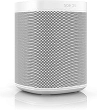 Load image into Gallery viewer, Sonos One (Gen 2) - Voice Controlled Smart Speaker with Amazon Alexa Built-in - White
