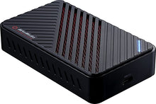Load image into Gallery viewer, AVerMedia Live Gamer ULTRA û 4Kp60 HDR Pass-Through, 4Kp30 Capture Card, Ultra-Low Latency for Broadcasting and Recording PS4 Pro and Xbox One X, USB 3.1 (GC553)
