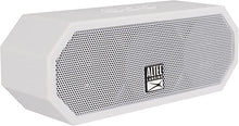 Load image into Gallery viewer, Altec Lansing IMW457 Jacket H2O Indoor Outdoor Bluetooth Speaker, White
