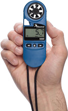 Load image into Gallery viewer, Kestrel 1000 Pocket Wind Meter / Digital Anemometer
