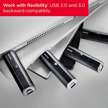 Load image into Gallery viewer, SanDisk 512GB Extreme PRO USB 3.2 Solid State Flash Drive - SDCZ880-512G-GAM46
