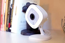 Load image into Gallery viewer, Arlo Q 1080p Hd Security Camera With Audio 2 Pack
