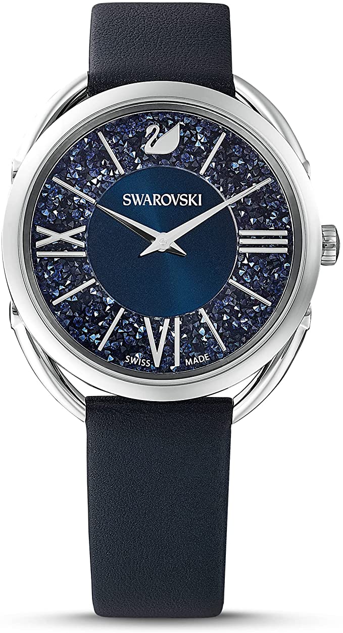 SWAROVSKI Women's Crystalline Crystal Watch Collection
