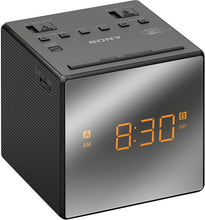 Load image into Gallery viewer, Sony ICFC1TBLACK Alarm Clock Radio, Black
