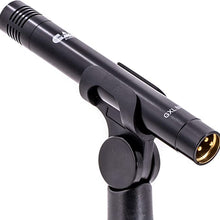 Load image into Gallery viewer, CAD Audio GXL1800SP Studio Pack with GXL1800 Side Address &amp; GLX800 Small Diaphragm Mic - Perfect for Studio, Podcasting &amp; Streaming
